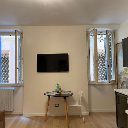 Apartamento Regola Roma Exterior foto