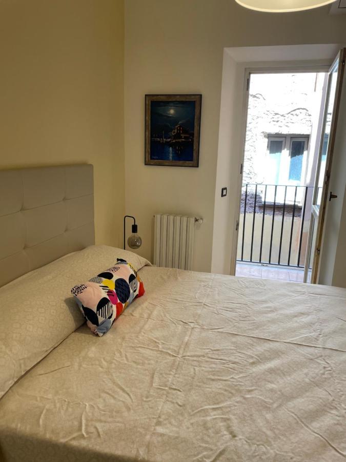 Apartamento Regola Roma Exterior foto