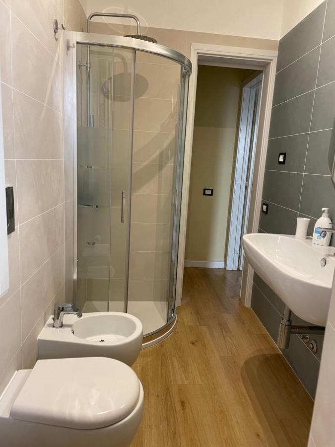 Apartamento Regola Roma Exterior foto