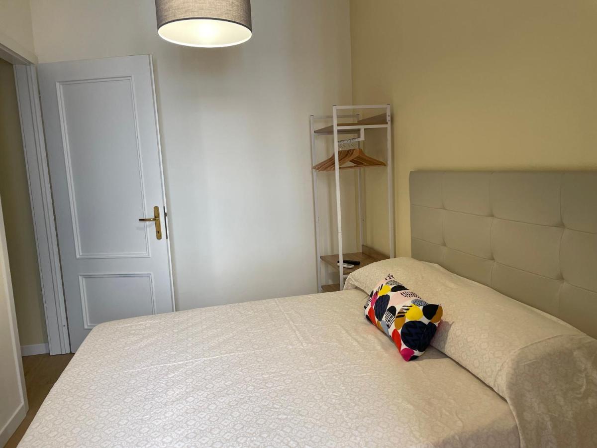 Apartamento Regola Roma Exterior foto