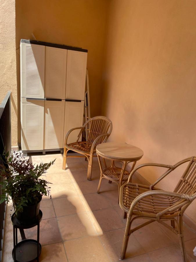 Apartamento Regola Roma Exterior foto