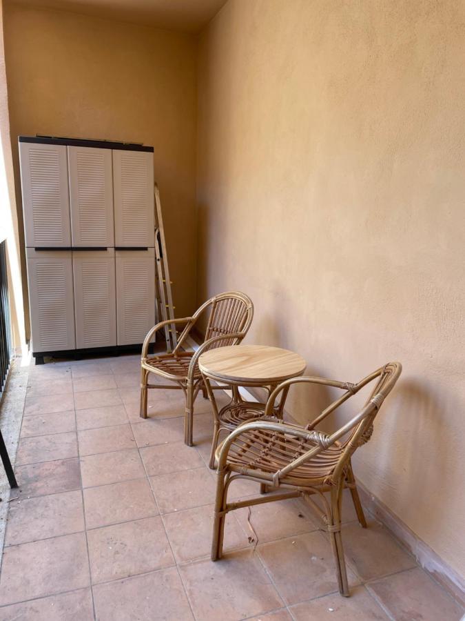 Apartamento Regola Roma Exterior foto