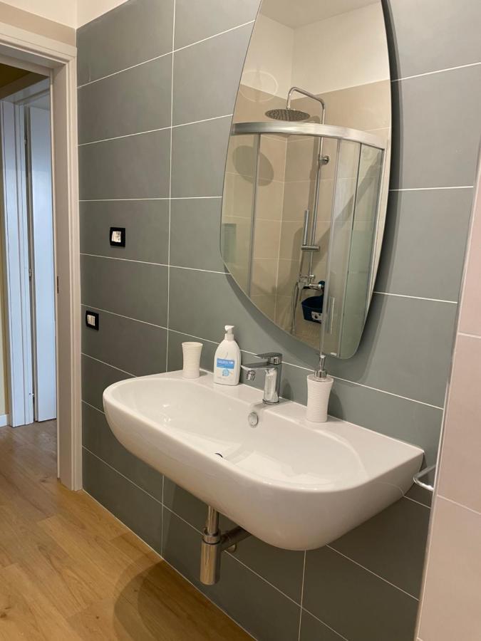 Apartamento Regola Roma Exterior foto